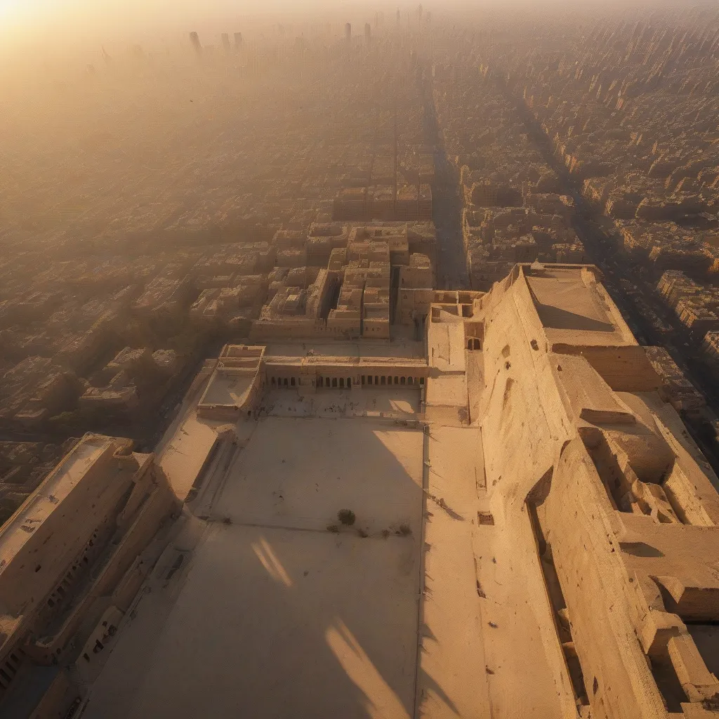 Cairo Citadel